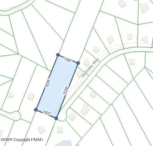 a house with sky view