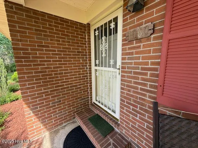 $246,000 | 1060 Taylor Road, Chocowinity, NC 27817