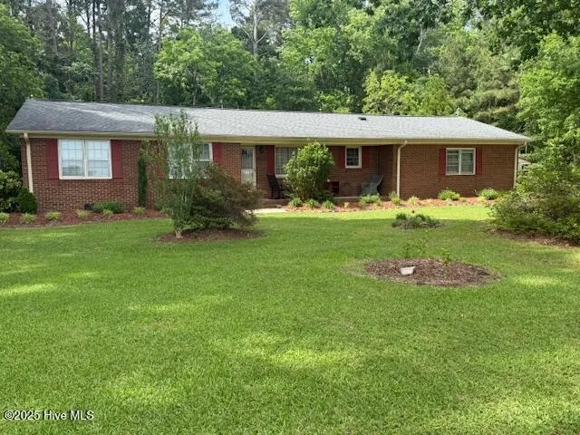 $246,000 | 1060 Taylor Road, Chocowinity, NC 27817