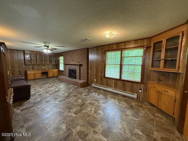 1060 Taylor Road Chocowinity, NC 27817 - Photo 4 of 23 Den-Dining