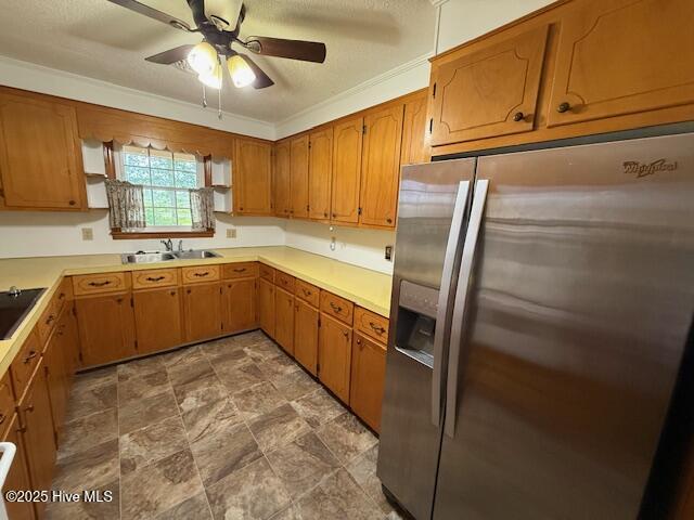 1060 Taylor Road Chocowinity, NC 27817 - Photo 7 of 23 Kitchen