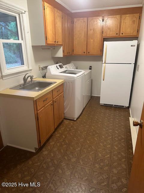 1060 Taylor Road Chocowinity, NC 27817 - Photo 8 of 23 Laundry-Pantry