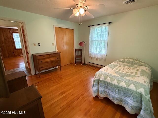 1060 Taylor Road Chocowinity, NC 27817 - Photo 9 of 23 Primary Bedroom