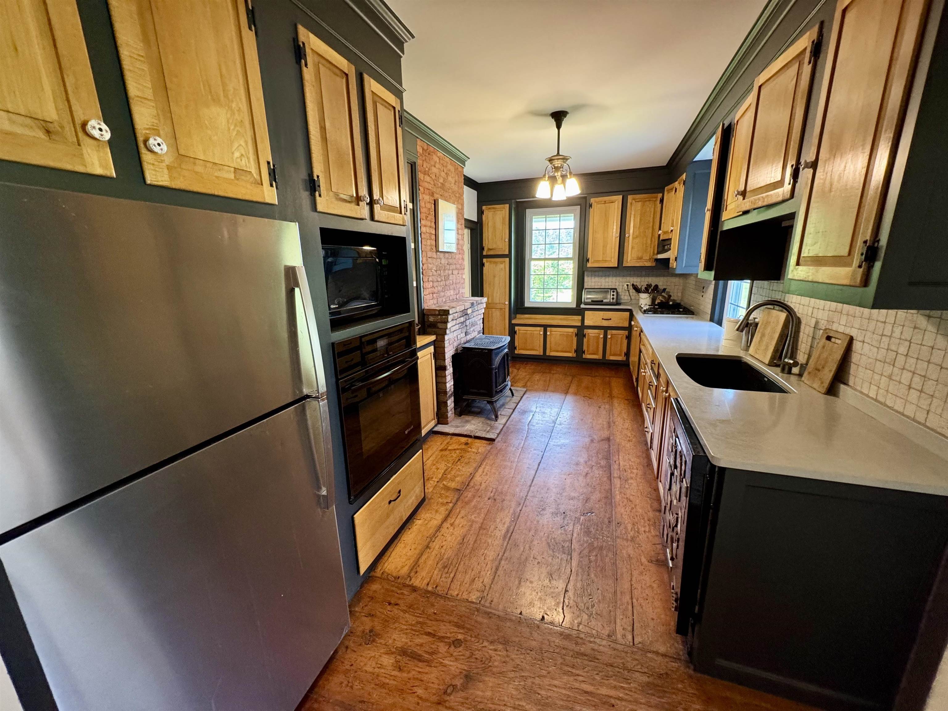 3517 Duck Pond Road Waterford, VT 05819 - Photo 15 of 60