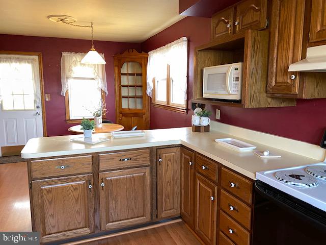 1026 Green Valley Road New Windsor, MD 21776 - Photo 26 of 57 a bathroom with a double vanity sink and a mirror