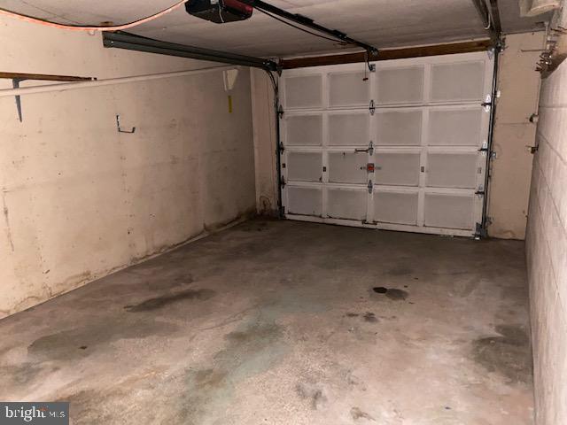 1026 Green Valley Road New Windsor, MD 21776 - Photo 33 of 57 a view of a room with racks on the wall