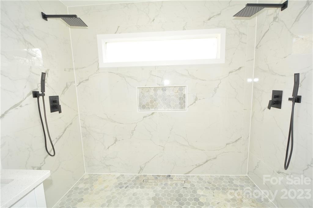 1511 Farm Road Shelby, NC 28152 - Photo 15 of 36 a bathroom with a shower