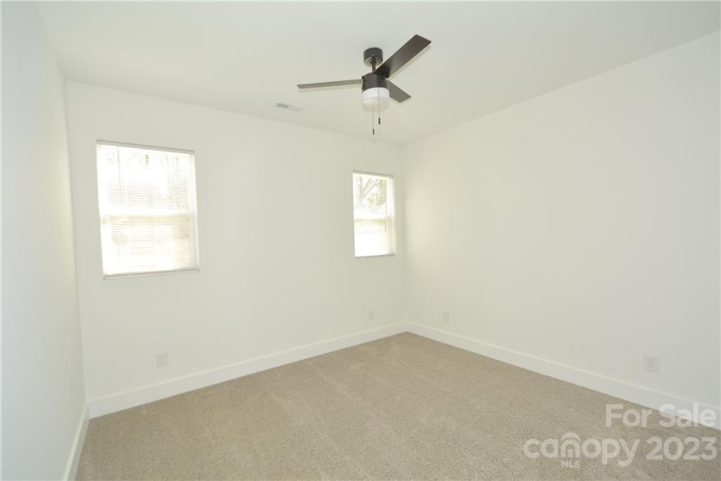 1511 Farm Road Shelby, NC 28152 - Photo 21 of 36 an empty room with a window