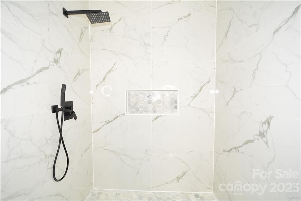 1511 Farm Road Shelby, NC 28152 - Photo 25 of 36 a bathroom with a shower