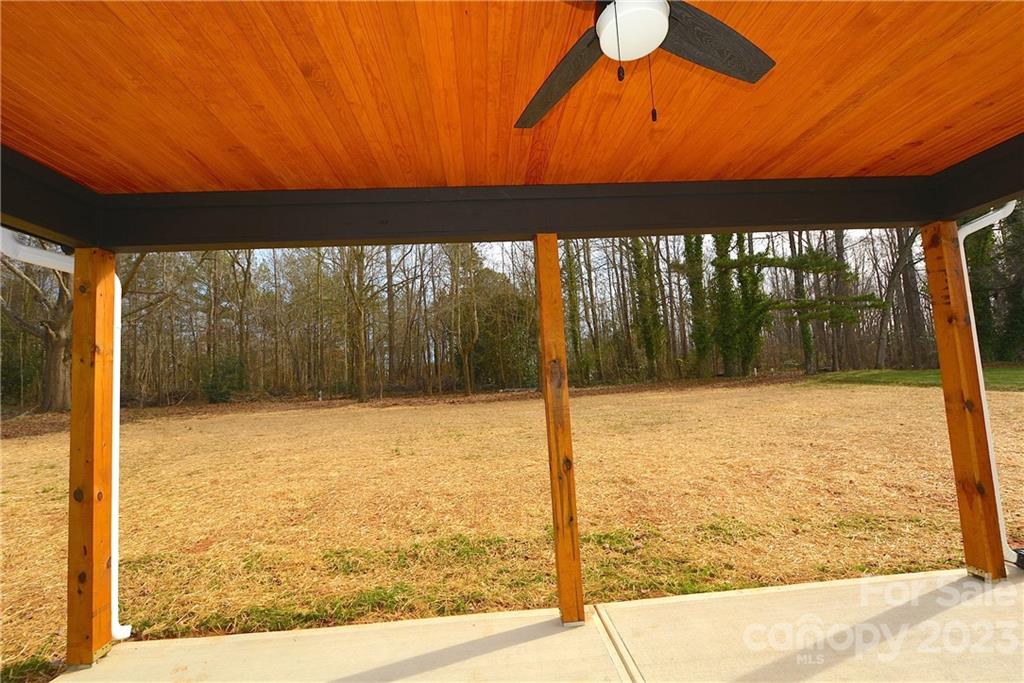1511 Farm Road Shelby, NC 28152 - Photo 32 of 36 a view of an empty room