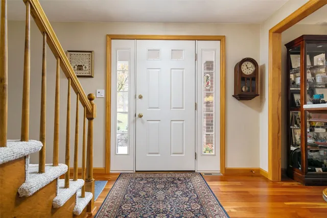 $470,000 | 853 Woodhaven Drive, Owego, NY 13827