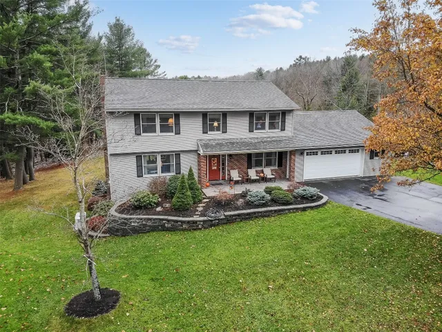 $470,000 | 853 Woodhaven Drive, Owego, NY 13827