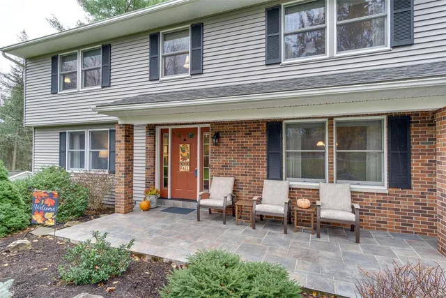 $470,000 | 853 Woodhaven Drive, Owego, NY 13827