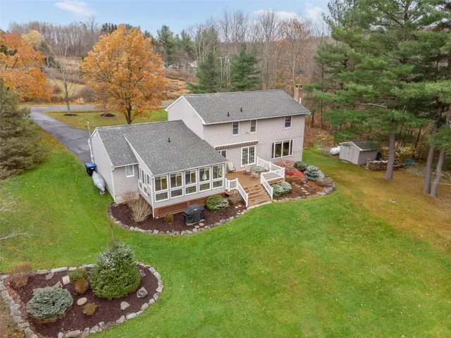 $470,000 | 853 Woodhaven Drive, Owego, NY 13827