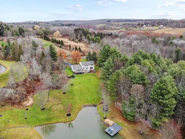 $470,000 | 853 Woodhaven Drive, Owego, NY 13827