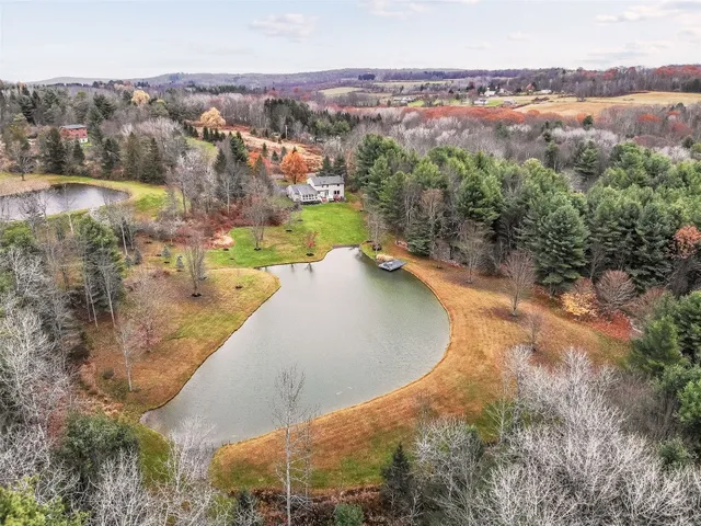 $470,000 | 853 Woodhaven Drive, Owego, NY 13827