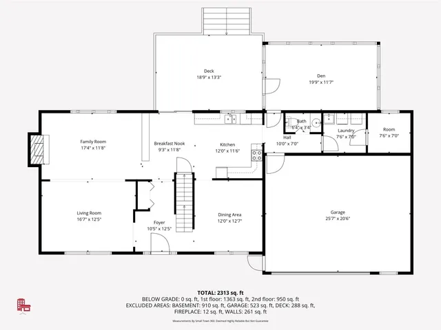 $470,000 | 853 Woodhaven Drive, Owego, NY 13827