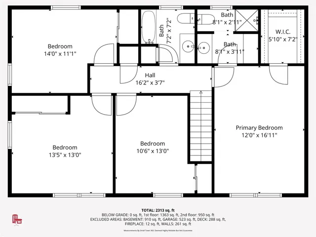 $470,000 | 853 Woodhaven Drive, Owego, NY 13827