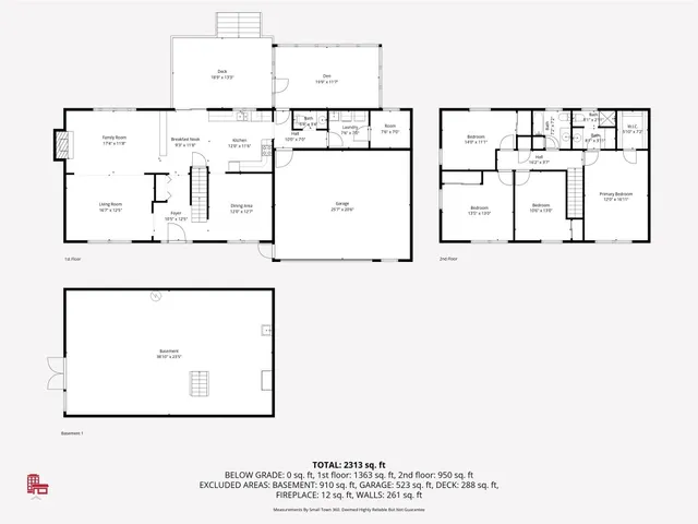 $470,000 | 853 Woodhaven Drive, Owego, NY 13827
