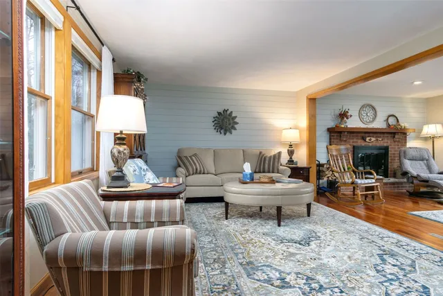 $470,000 | 853 Woodhaven Drive, Owego, NY 13827