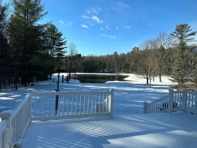 $470,000 | 853 Woodhaven Drive, Owego, NY 13827