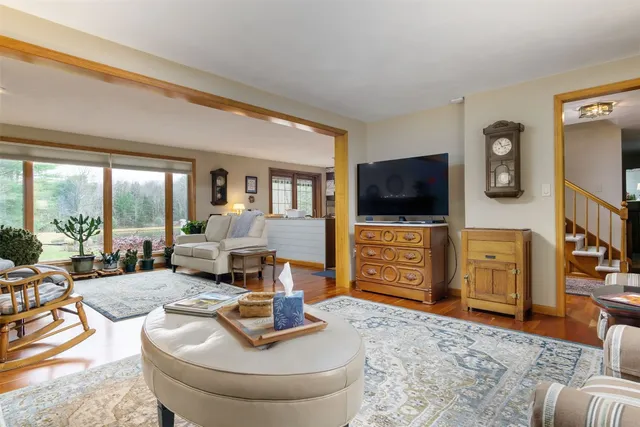 $470,000 | 853 Woodhaven Drive, Owego, NY 13827