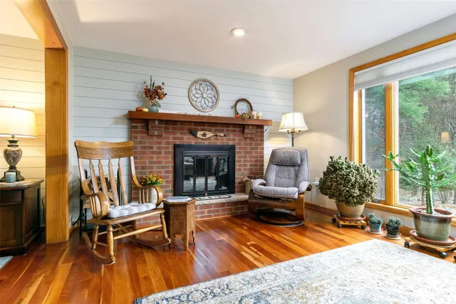 $470,000 | 853 Woodhaven Drive, Owego, NY 13827