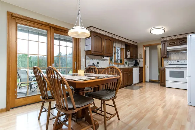 $470,000 | 853 Woodhaven Drive, Owego, NY 13827