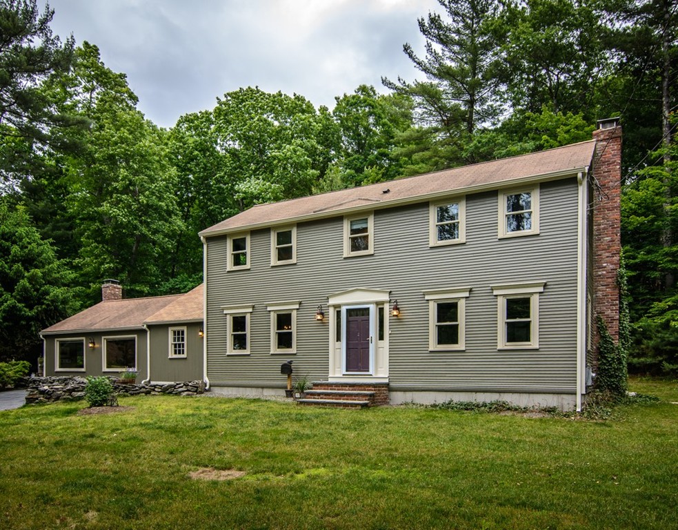 269 Still River Road Bolton, MA 01740 - Photo 2 of 30 Gallery Image 2