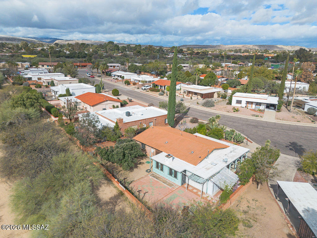 419 South Vista Del Rio Green Valley, AZ 85614 - Photo 19 of 19