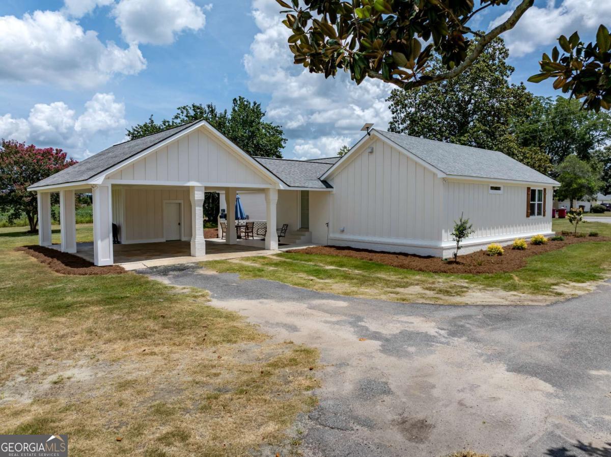 950 Crawley Road Omega, GA 31775 - Photo 42 of 60