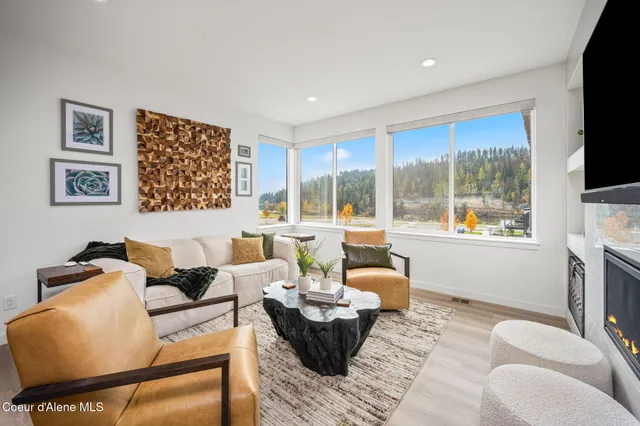 $1,030,000 | 2598 West Lumber Lane, Coeur D'Alene, ID 83814