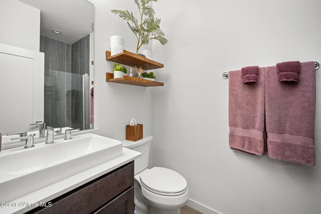 $1,030,000 | 2598 West Lumber Lane, Coeur D'Alene, ID 83814