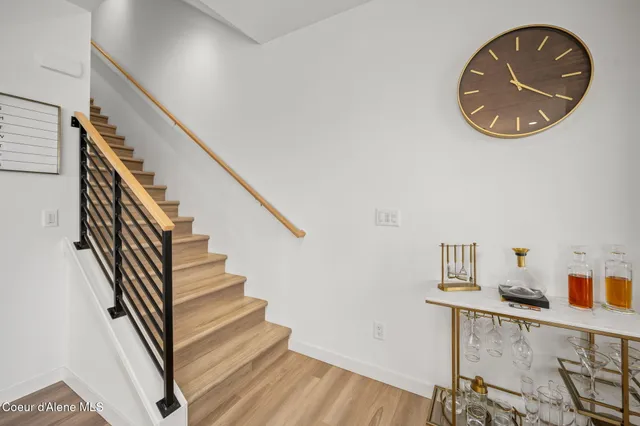 $1,030,000 | 2598 West Lumber Lane, Coeur D'Alene, ID 83814