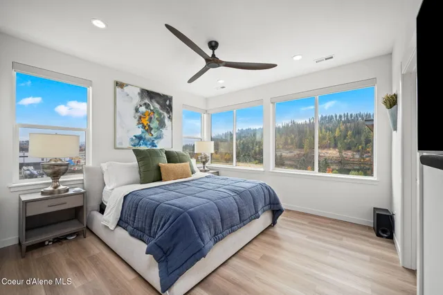 $1,030,000 | 2598 West Lumber Lane, Coeur D'Alene, ID 83814