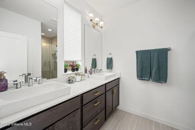 $1,030,000 | 2598 West Lumber Lane, Coeur D'Alene, ID 83814