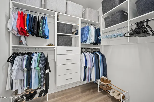 $1,030,000 | 2598 West Lumber Lane, Coeur D'Alene, ID 83814