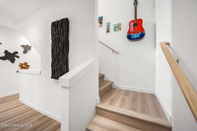 $1,030,000 | 2598 West Lumber Lane, Coeur D'Alene, ID 83814