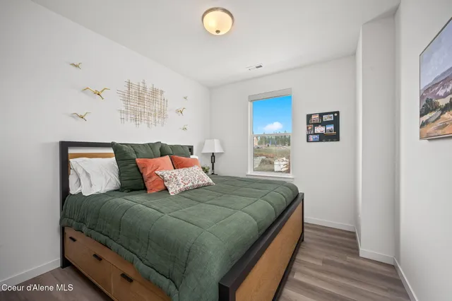 $1,030,000 | 2598 West Lumber Lane, Coeur D'Alene, ID 83814