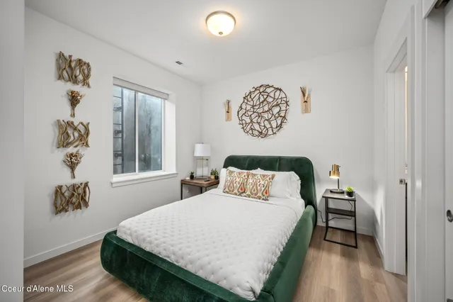 $1,030,000 | 2598 West Lumber Lane, Coeur D'Alene, ID 83814