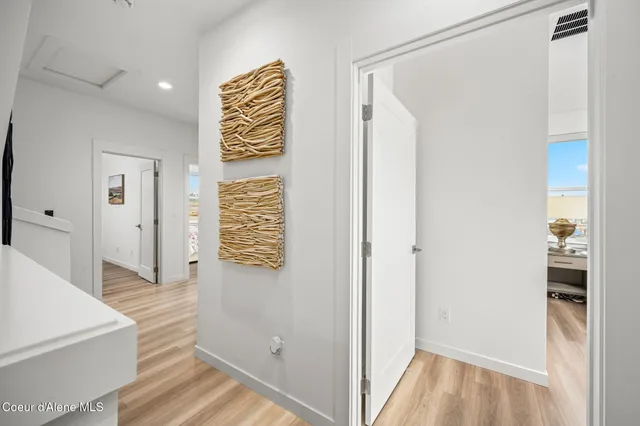 $1,030,000 | 2598 West Lumber Lane, Coeur D'Alene, ID 83814