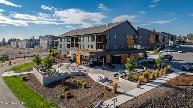 $1,030,000 | 2598 West Lumber Lane, Coeur D'Alene, ID 83814