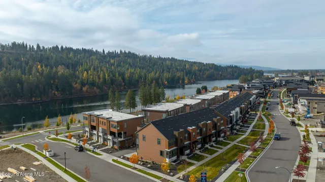 $1,030,000 | 2598 West Lumber Lane, Coeur D'Alene, ID 83814