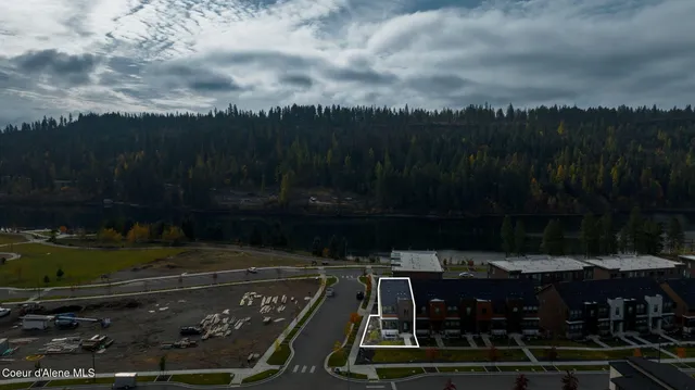 $1,030,000 | 2598 West Lumber Lane, Coeur D'Alene, ID 83814