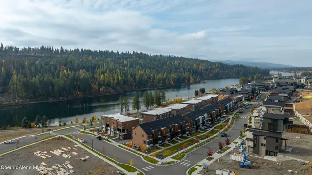 $1,030,000 | 2598 West Lumber Lane, Coeur D'Alene, ID 83814