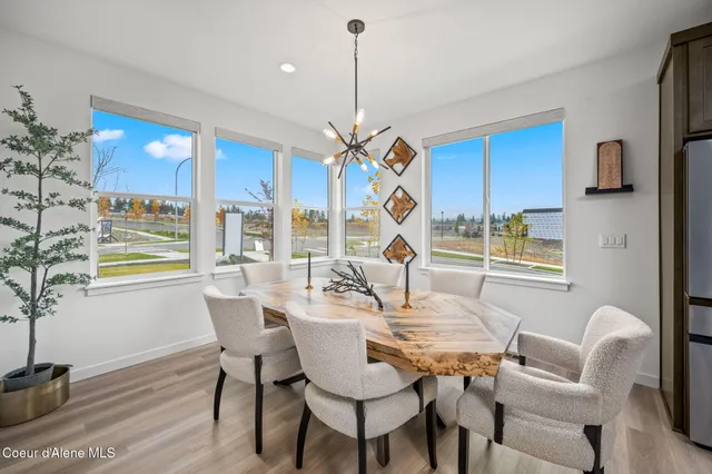 $1,030,000 | 2598 West Lumber Lane, Coeur D'Alene, ID 83814