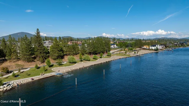 $1,030,000 | 2598 West Lumber Lane, Coeur D'Alene, ID 83814