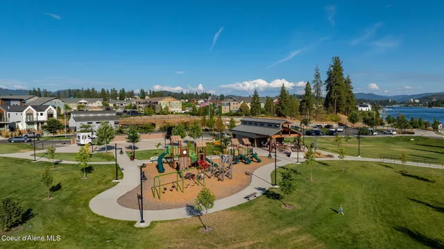 $1,030,000 | 2598 West Lumber Lane, Coeur D'Alene, ID 83814