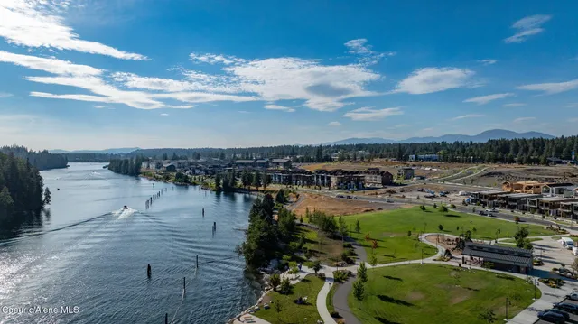 $1,030,000 | 2598 West Lumber Lane, Coeur D'Alene, ID 83814