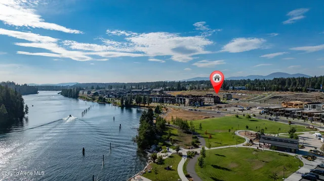 $1,030,000 | 2598 West Lumber Lane, Coeur D'Alene, ID 83814